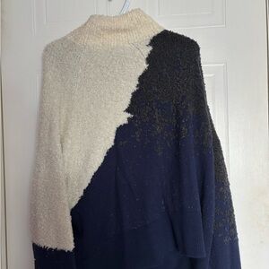 lululemon Turtleneck Sweater